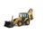 450 Backhoe Loader