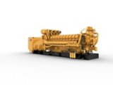 C175-20 Generator Set