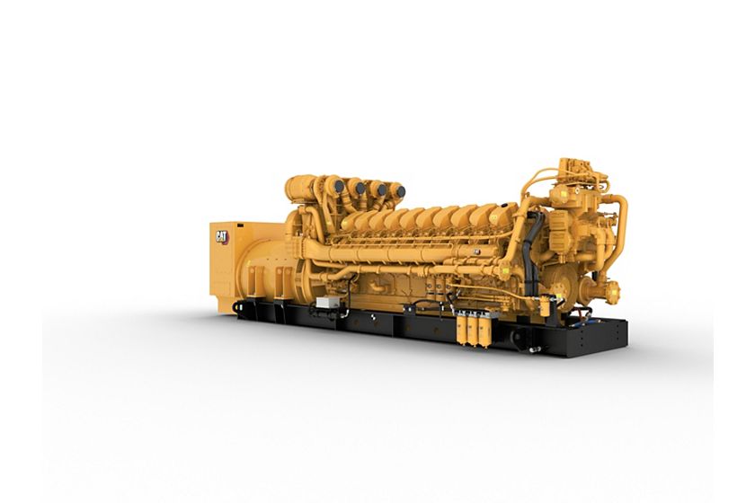 C175-20 Generator Set