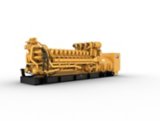 C175-20 Generator Set