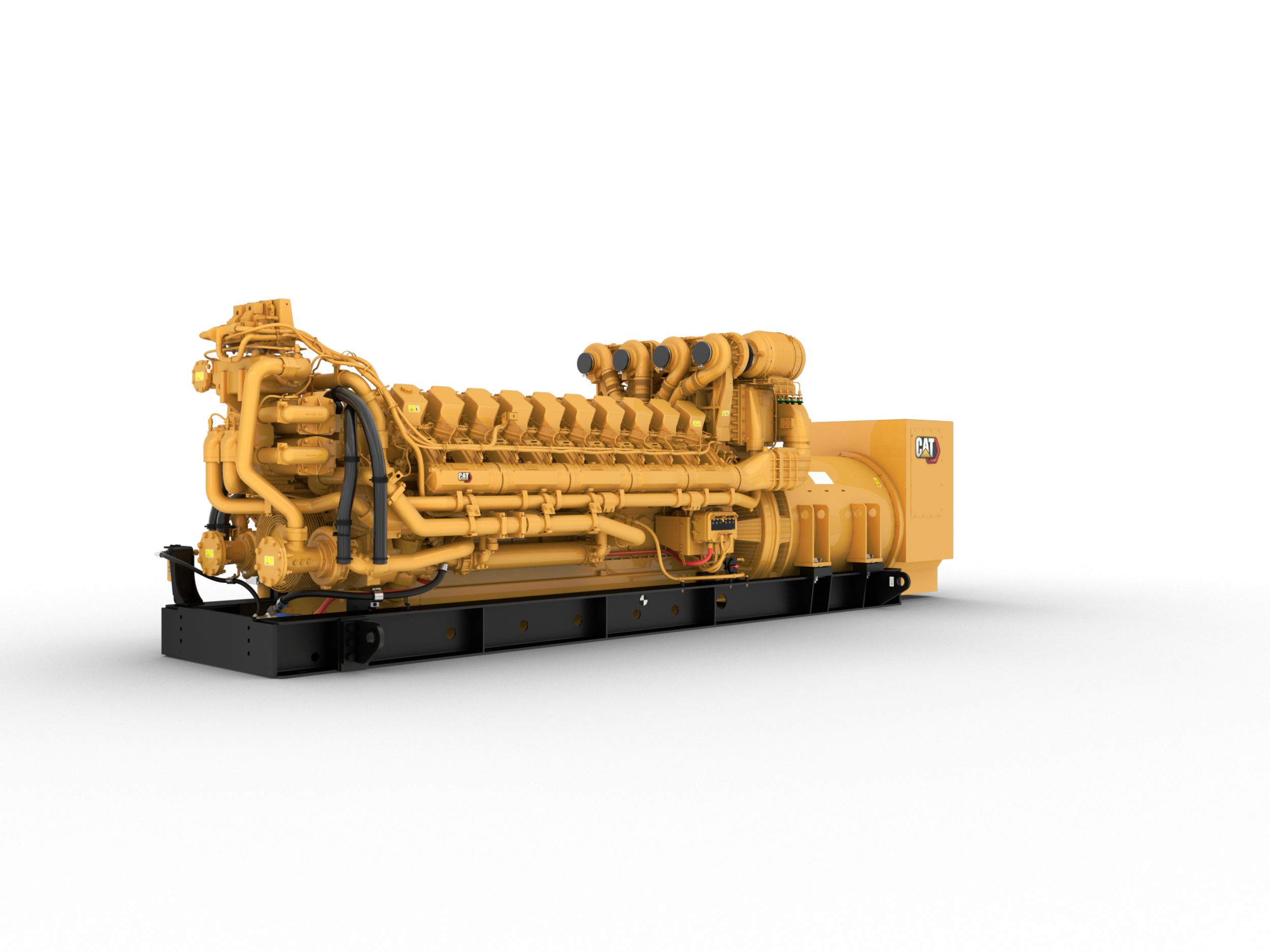 C175-20 Generator Set