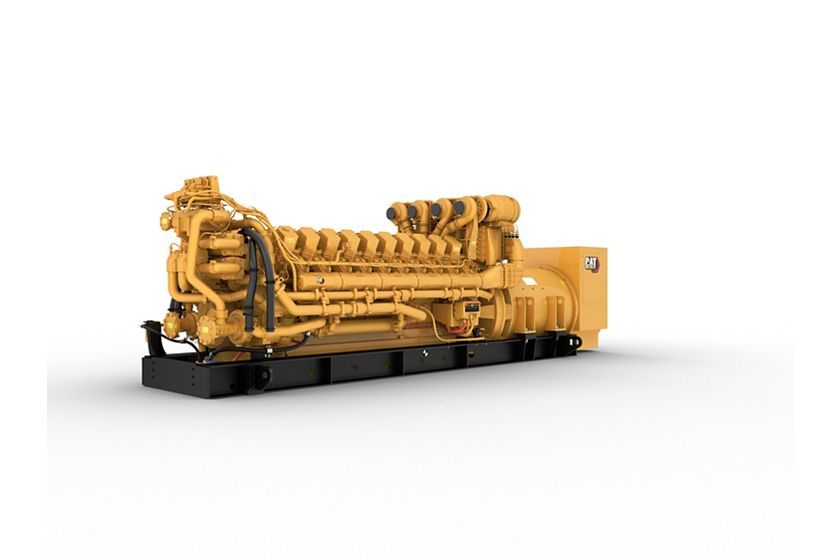 C175-20 Generator Set