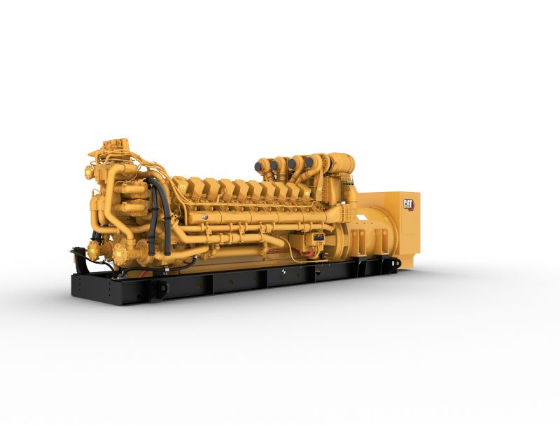C175-20 Generator Set
