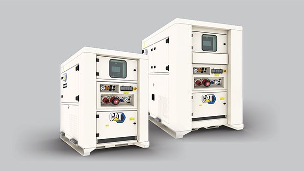 Hybride Energielösungen