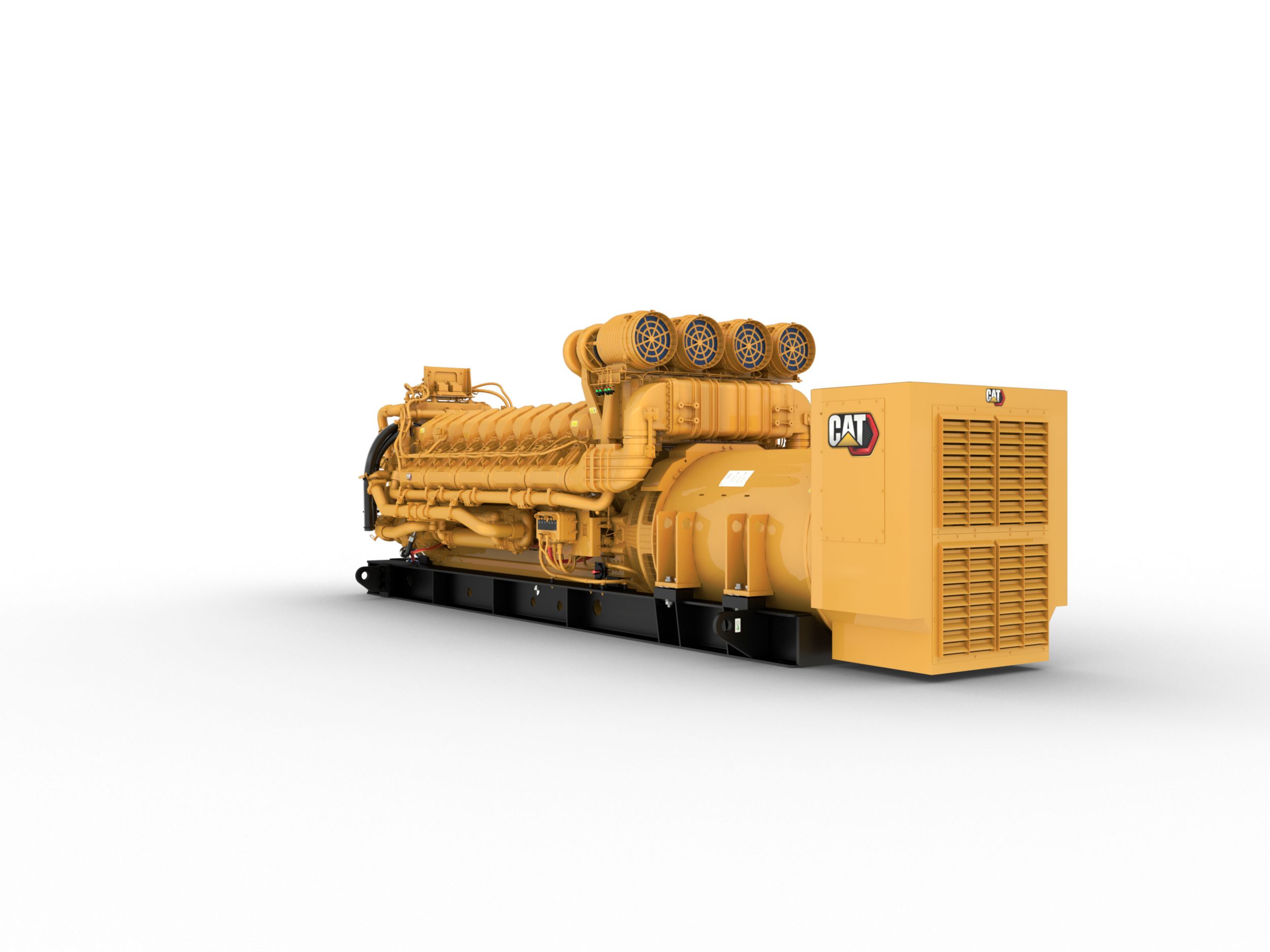 C175-20 Generator Set