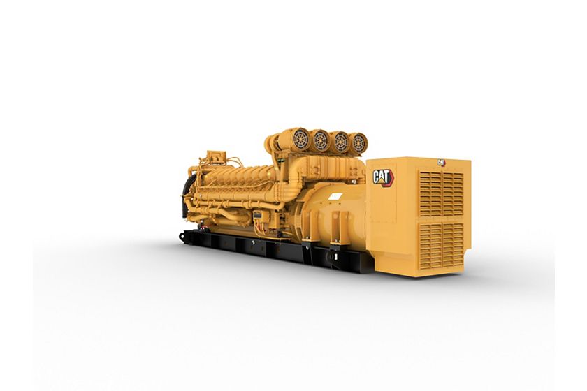C175-20 Generator Set