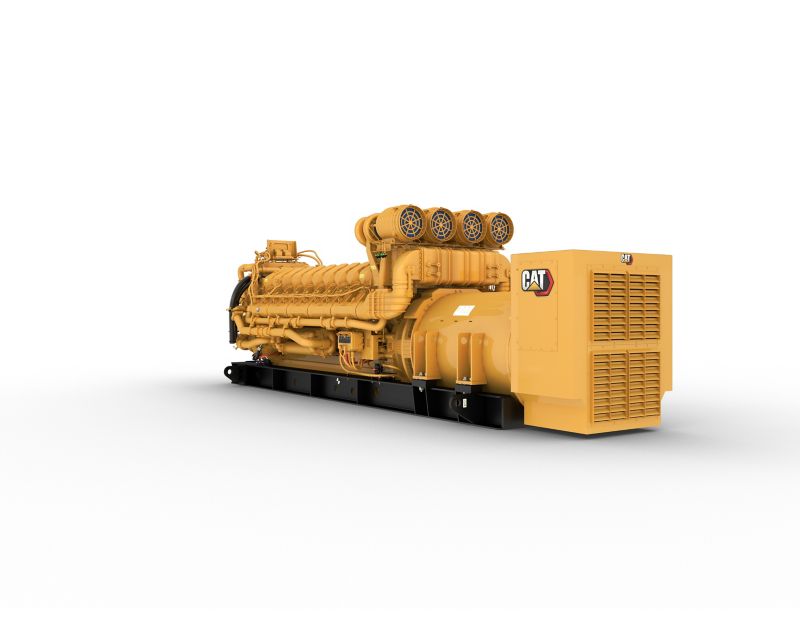 C175-20 Generator Set