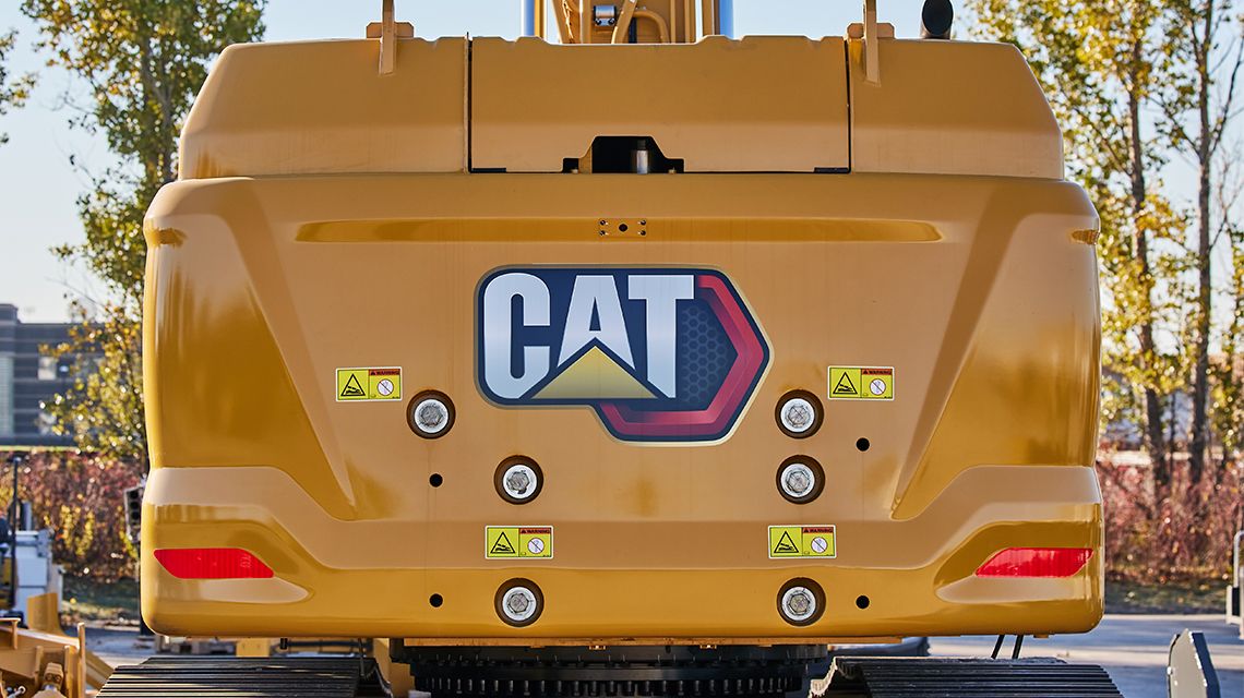 Machine Rebuild (Wheel Loader)