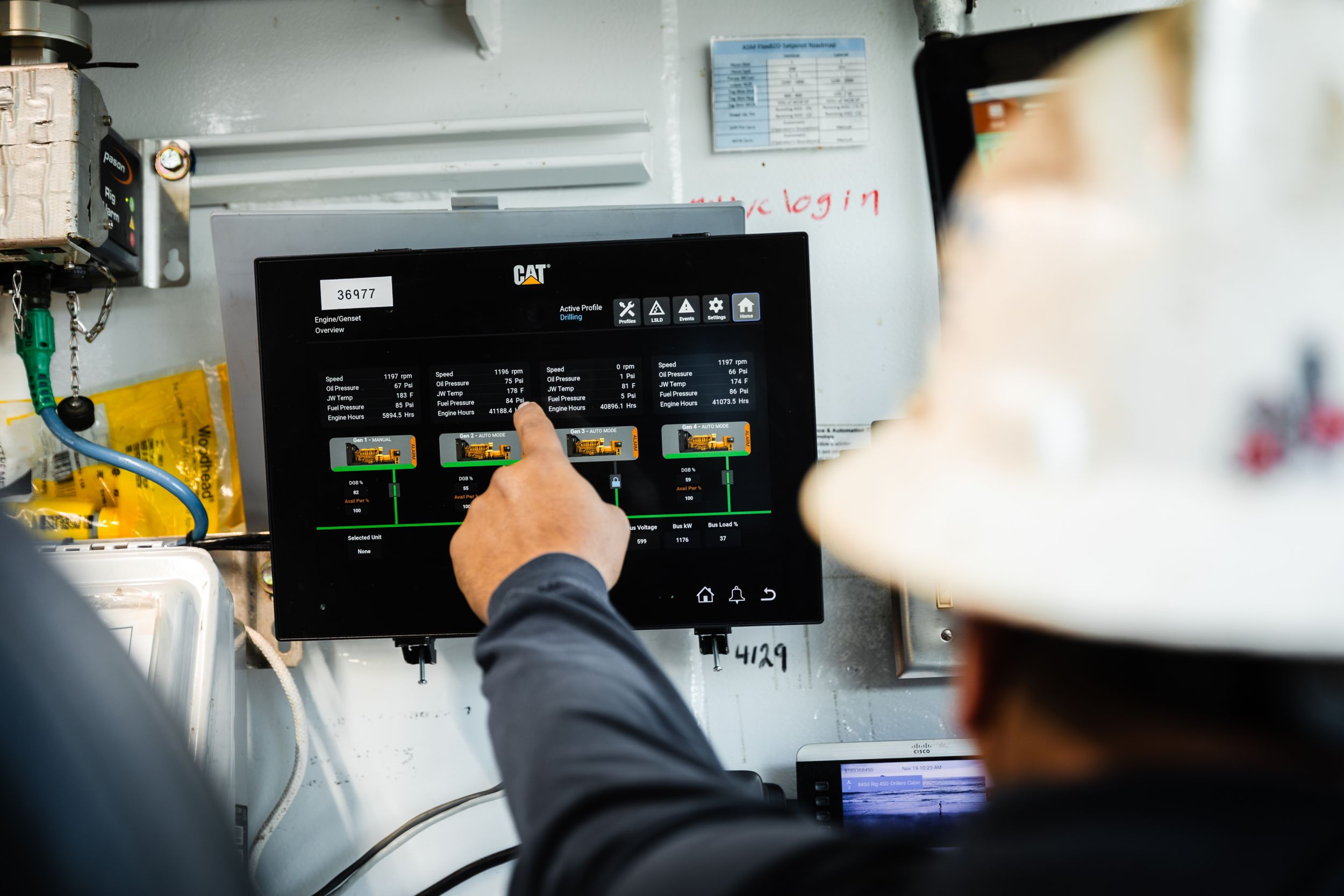 How to Become an Equipment Operator