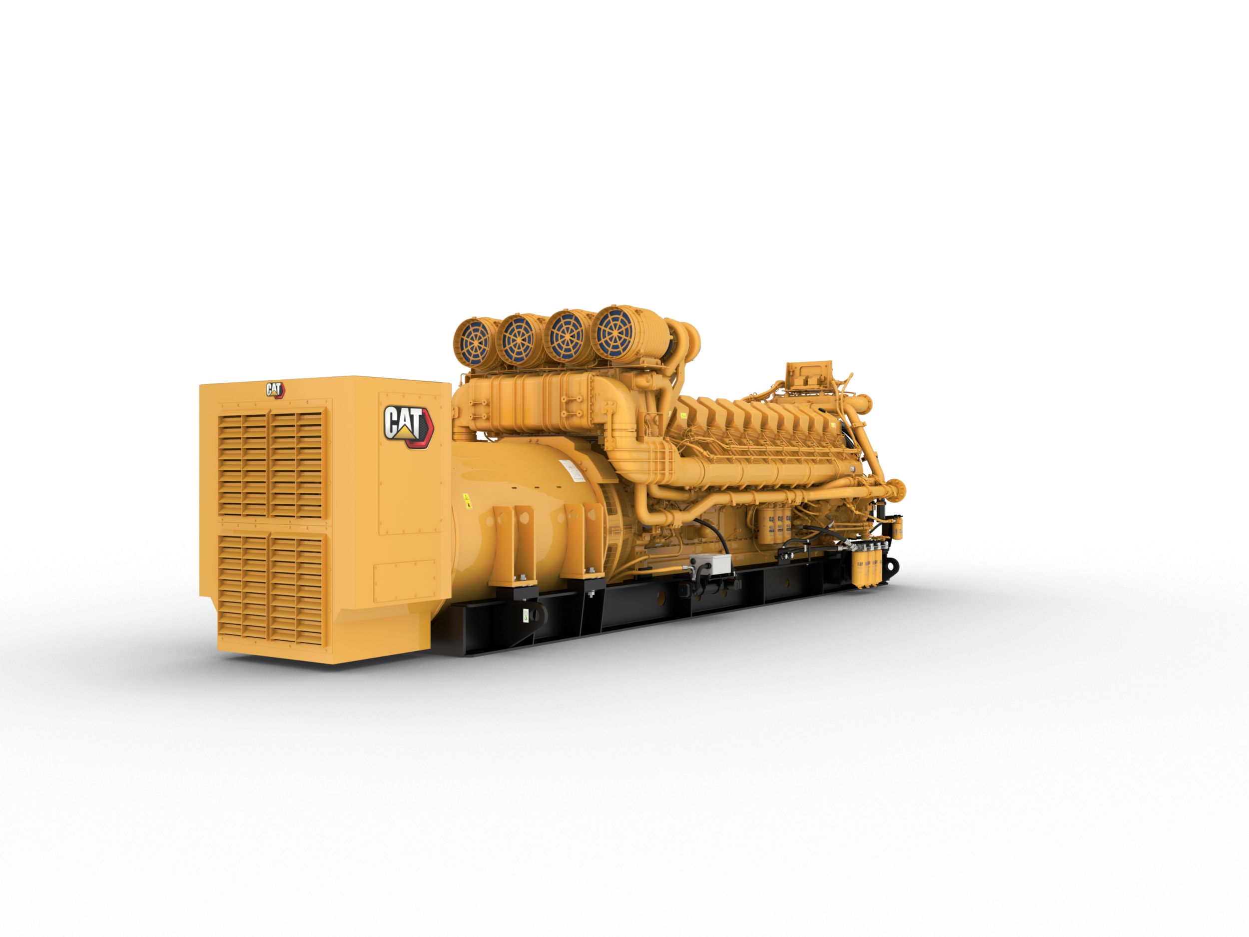 C175-20 Generator Set