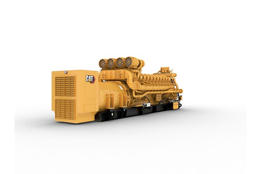 C175-20 Generator Set
