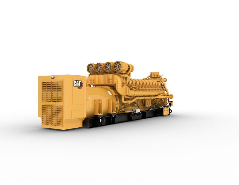 C175-20 Generator Set