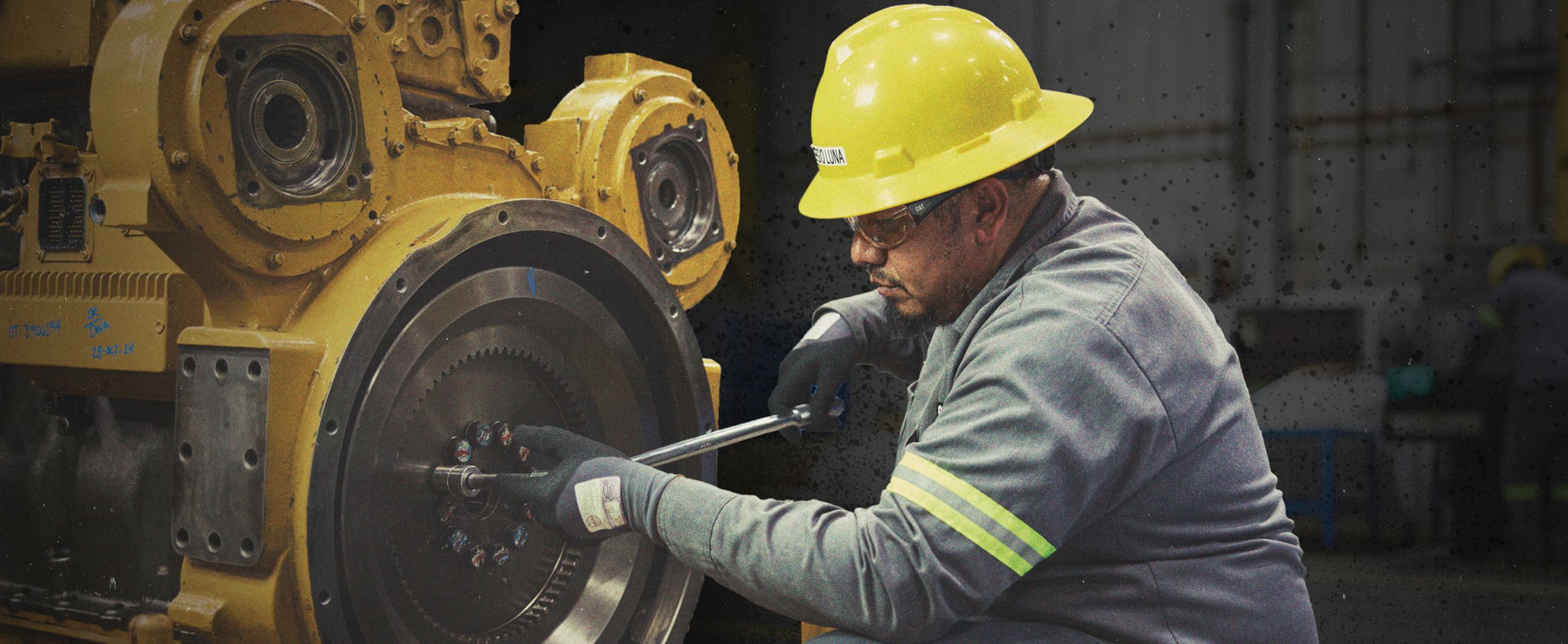 Opciones Certified Rebuild