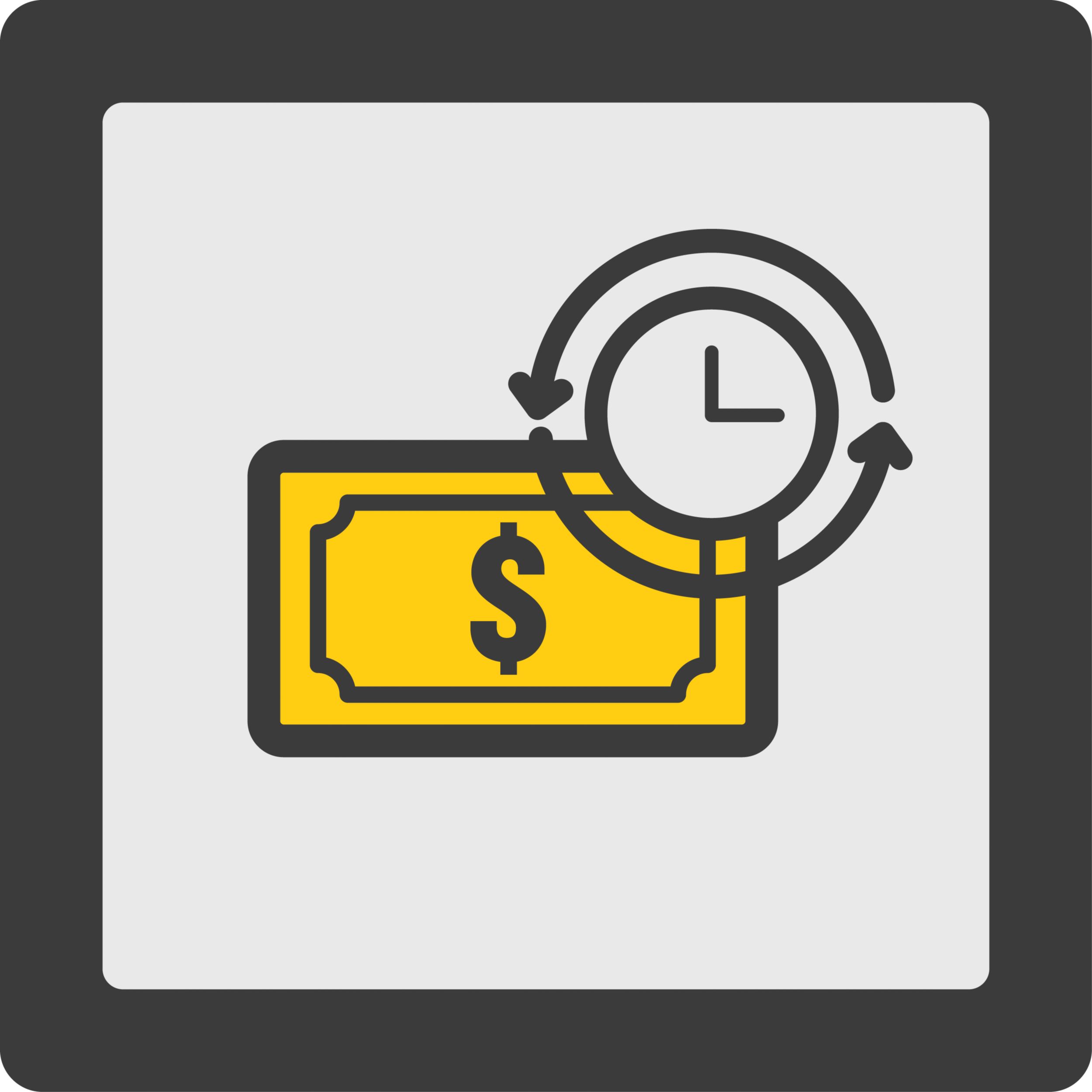 BUY WHAT YOU NEED NOW, PAY OVER TIME