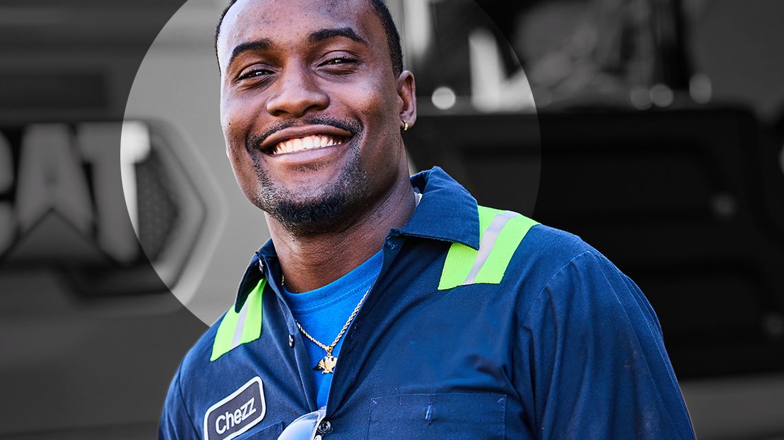 0% For 24 Months On Cat Parts & Services For Repairs, Rebuilds Or Replacements