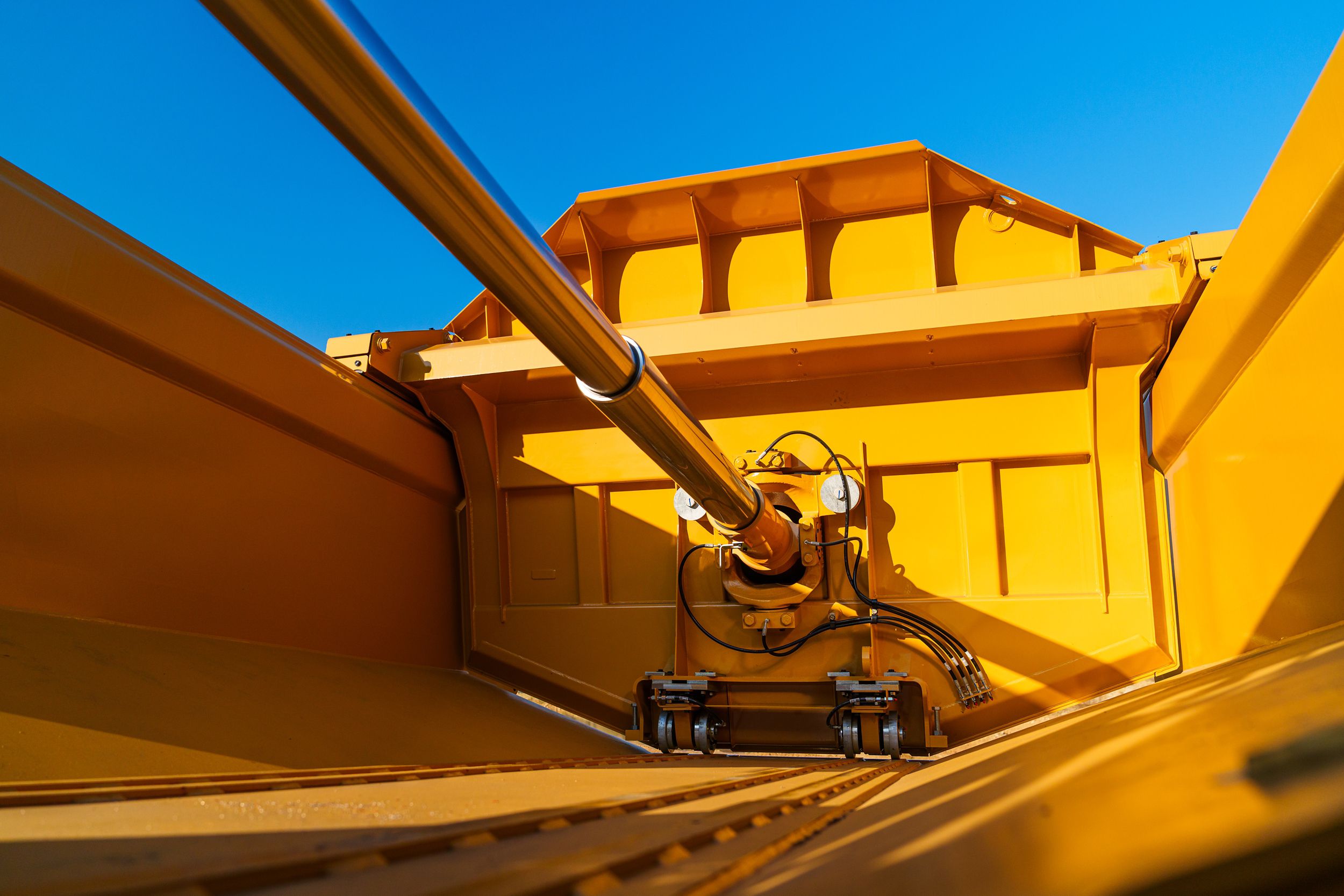 WIĘKSZE MOŻLIWOŚCI