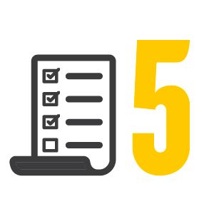 yellow 1 icon
