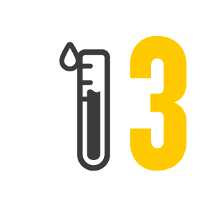 yellow 3 icon