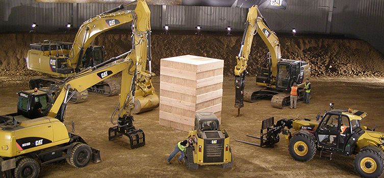 Stack Built for it Trials