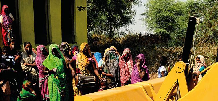 Panna might be rural, but it is a part of the new Digital India.