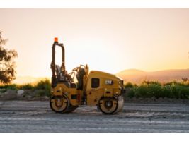 CB2.7 GC Utility Compactors