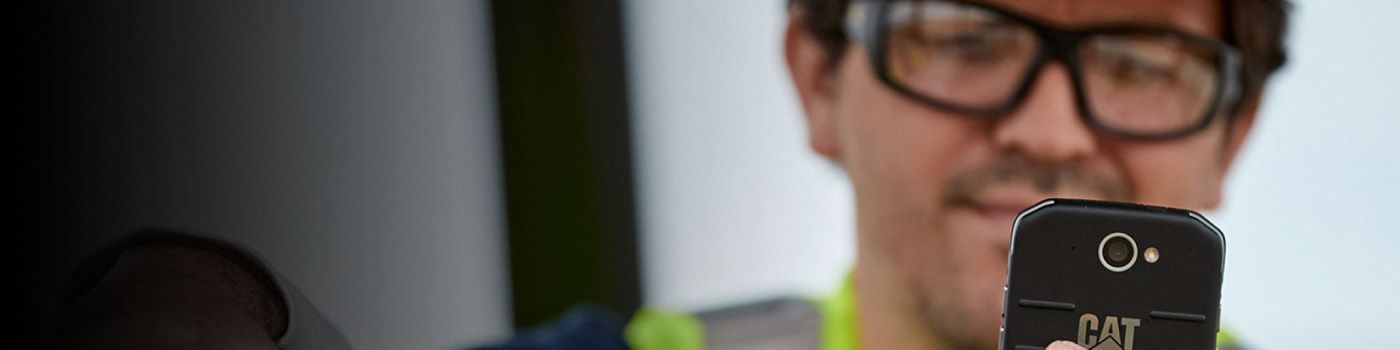 Cat maintenance and repairs