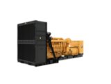 3516E Package Genset,
