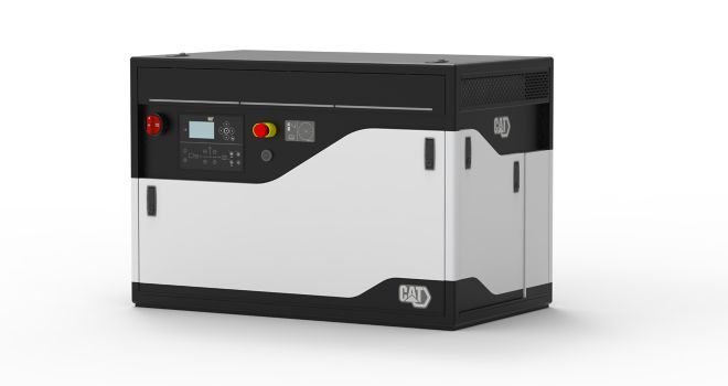 C2.2B Marine Generator Set