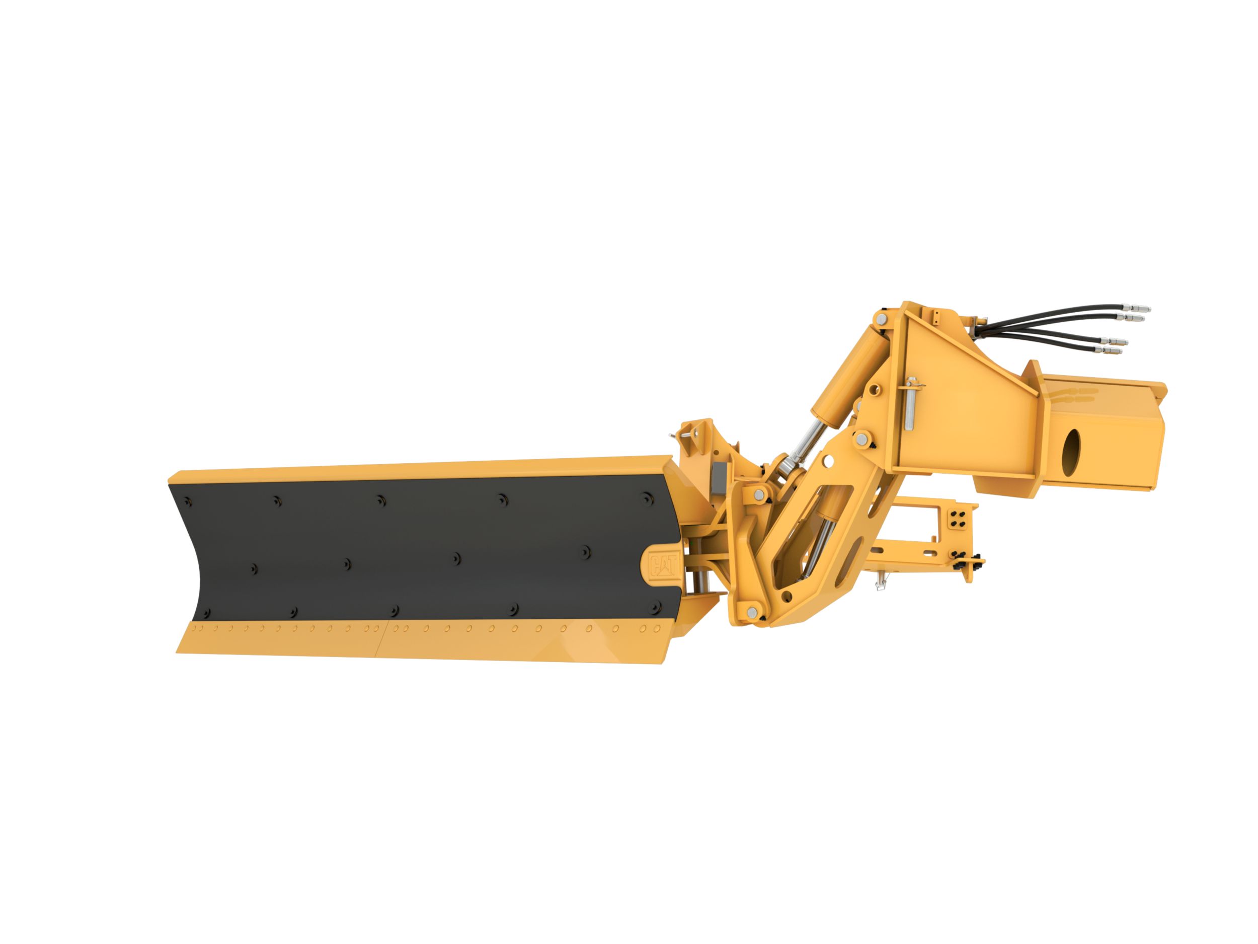 Snow Wings - Motor Graders