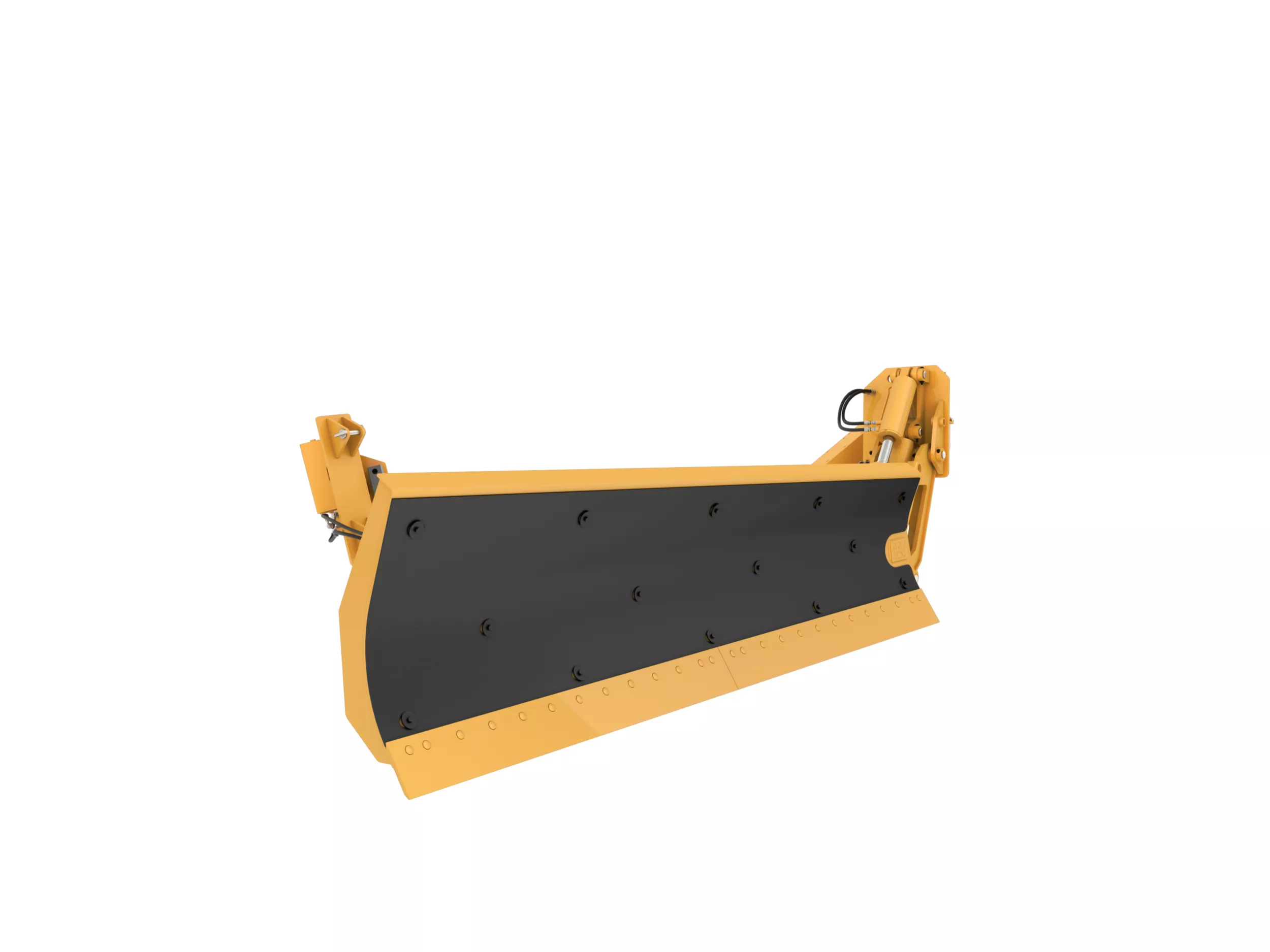Cat® Snow Wing: Power Through Winter with Confidence