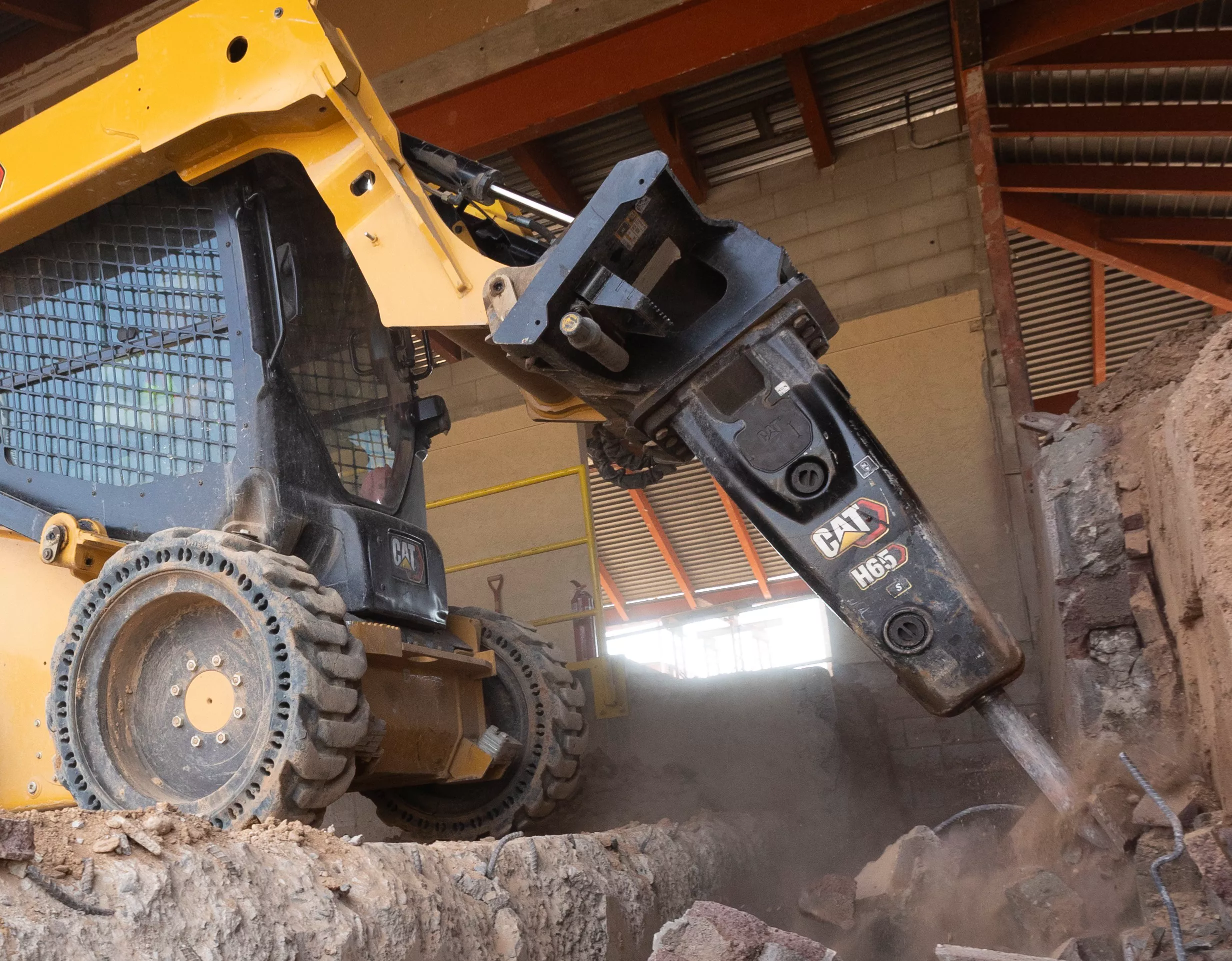 XE Hydraulic System