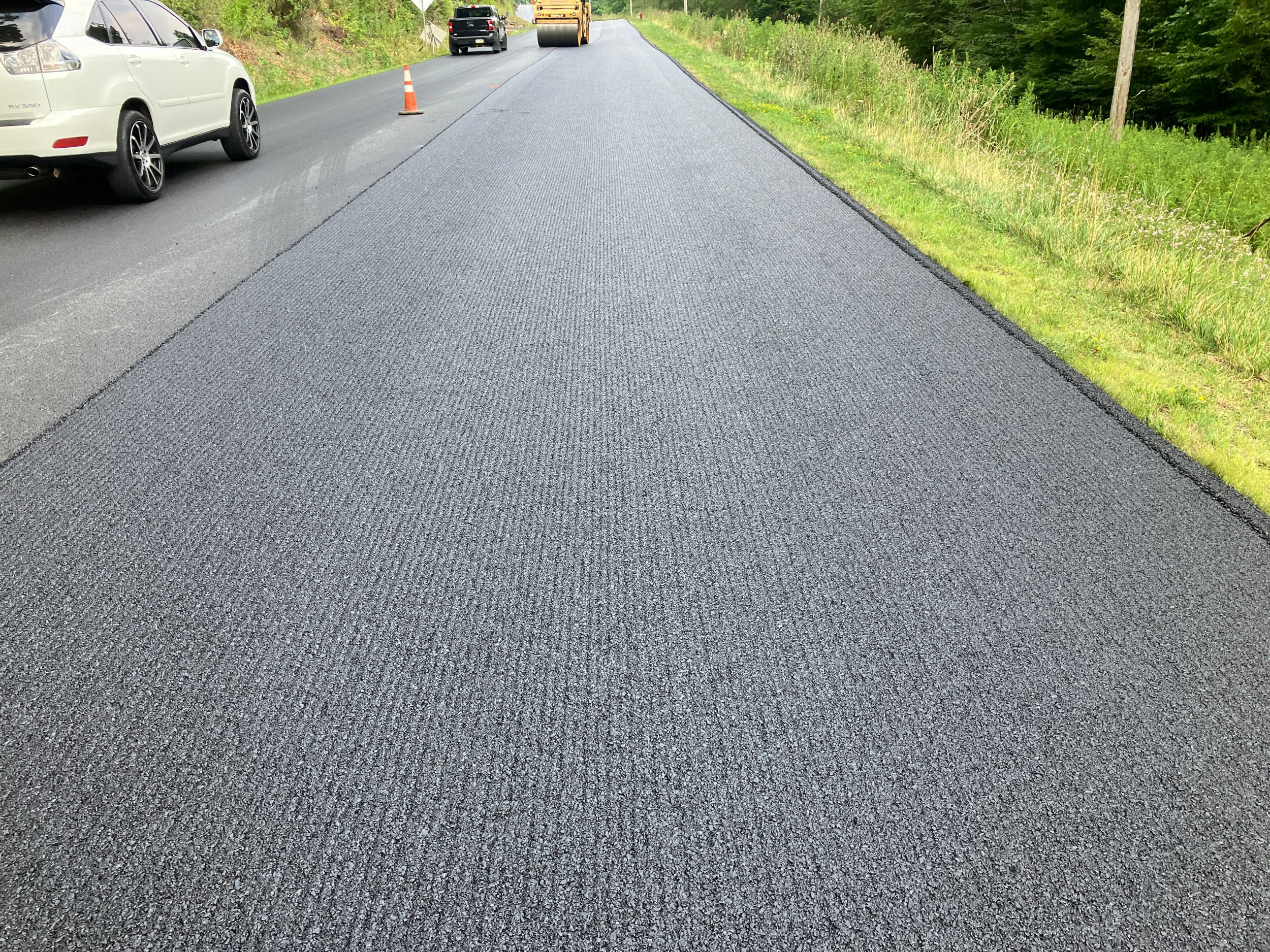 Quality Results, Higher Earnings