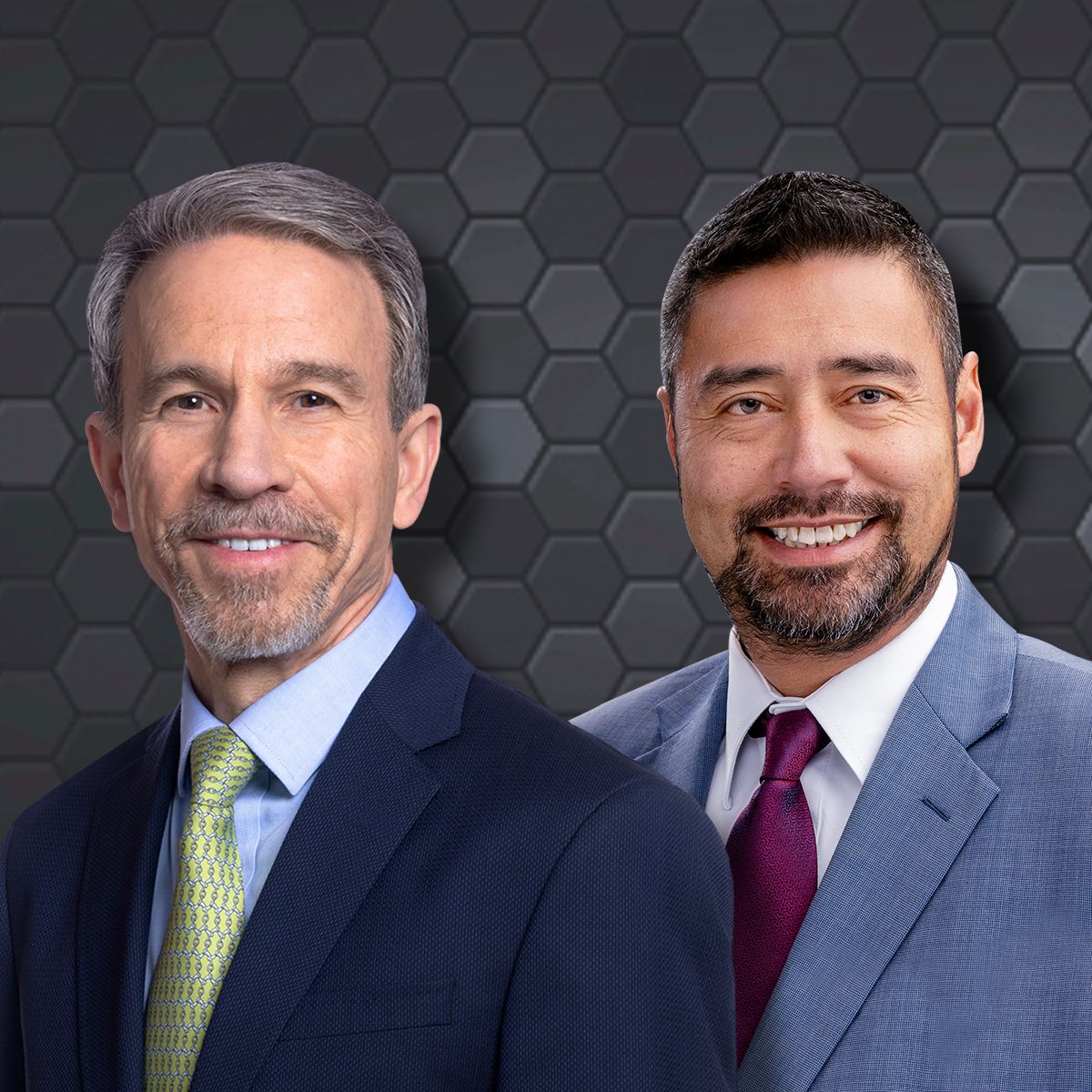 jim umpleby and joe creed