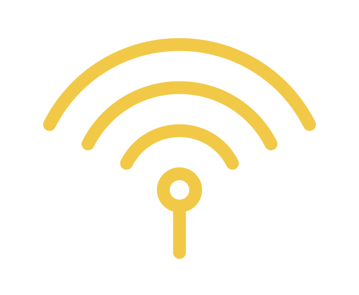 Signal Icon