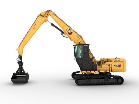 MH3295 Material Handler