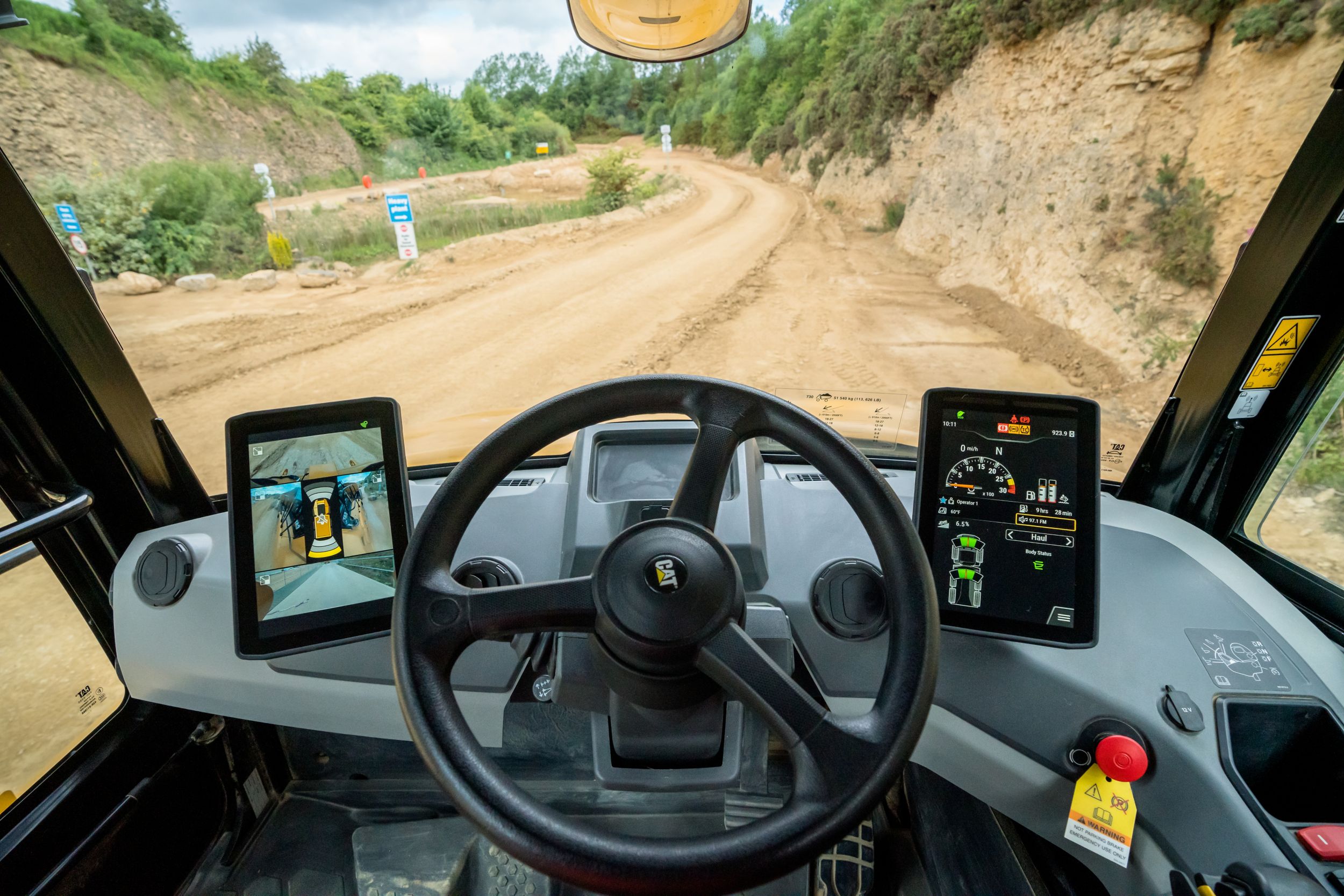 MEILLEUR CONFORT DE TRAVAIL