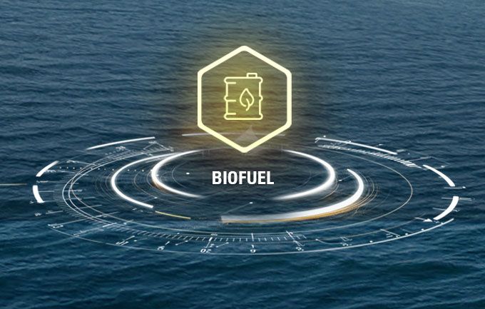 biofuels icon