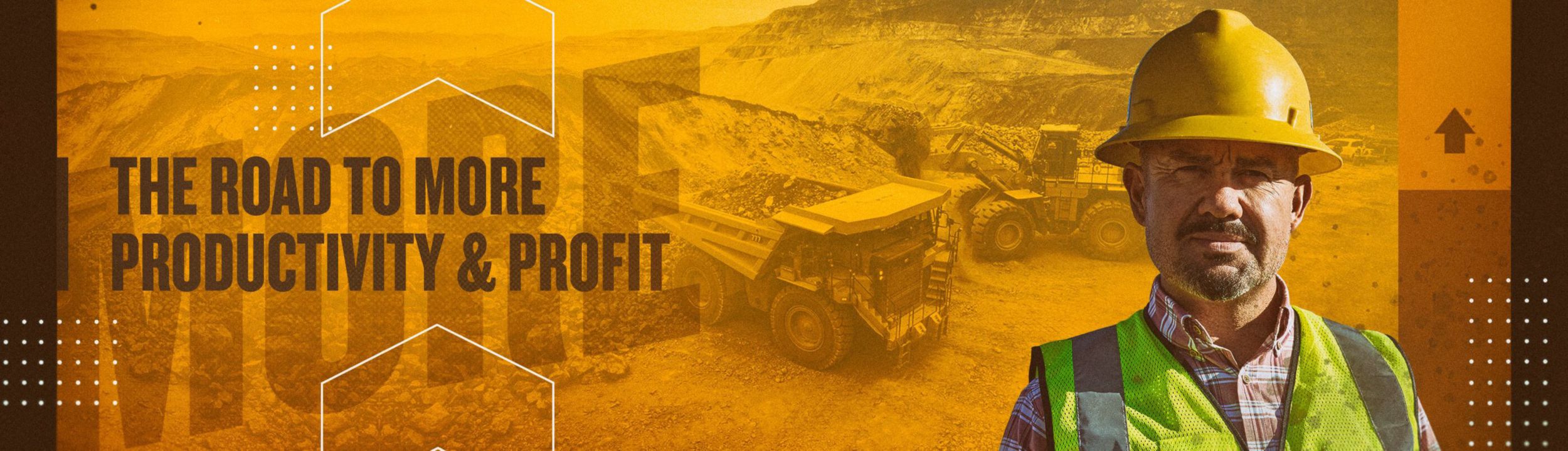 The Road to More Productivity & Profit