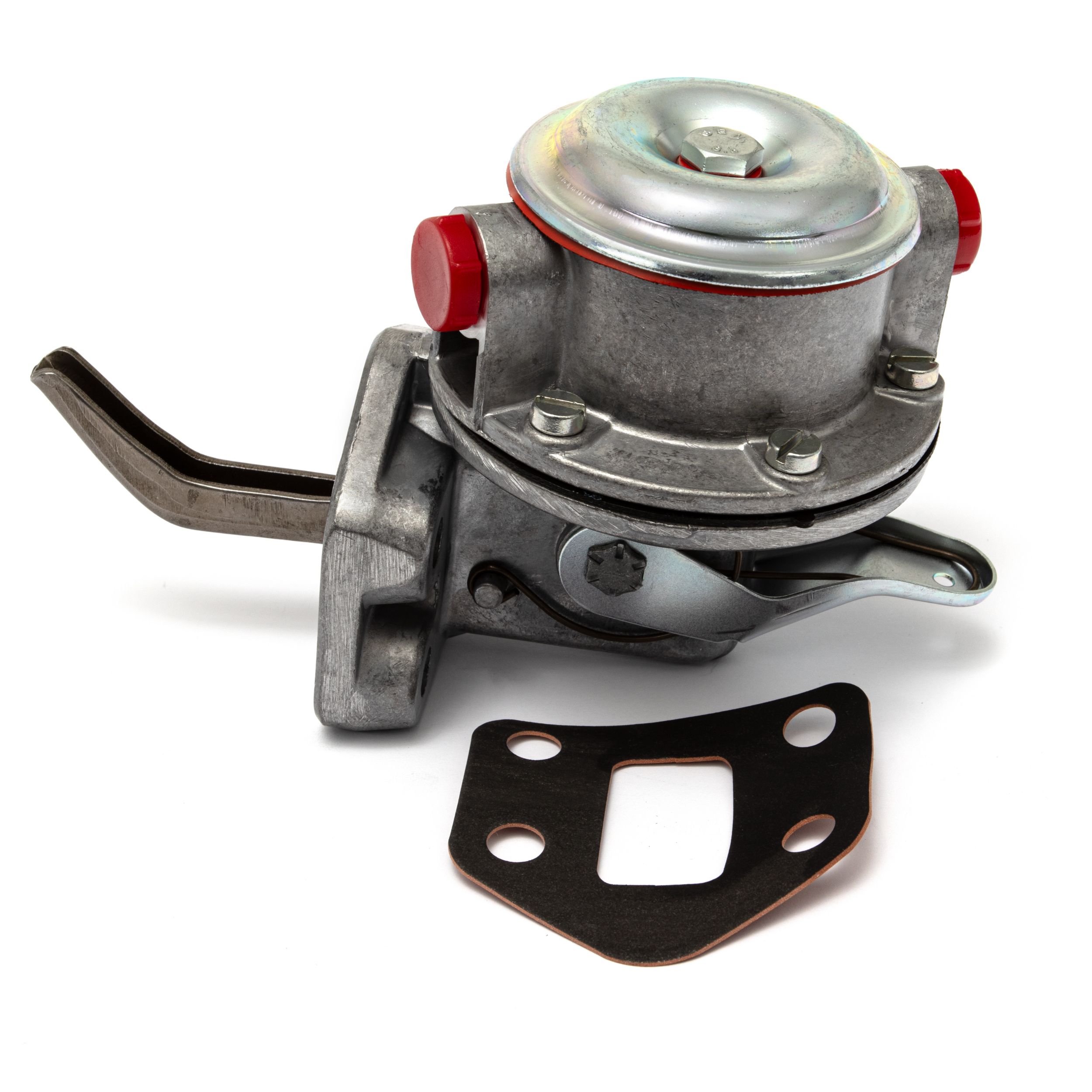 PERKINS ­-­ 3860189 ­-­ FUEL LIFT PUMP - Iron Wing Parts