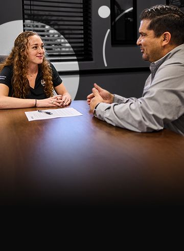 Get Answers, Get To Work