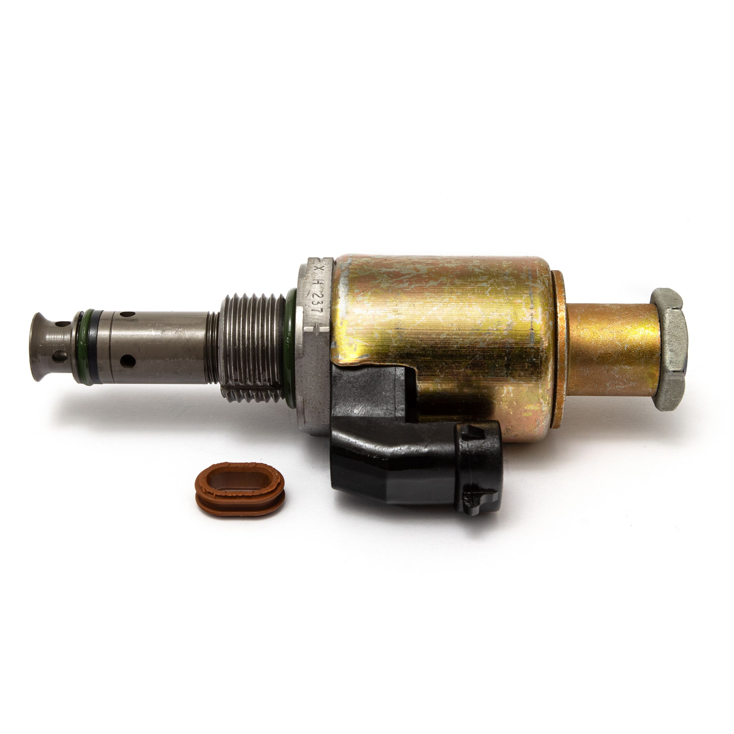 P 1841217C91: PERKINS REGULATOR