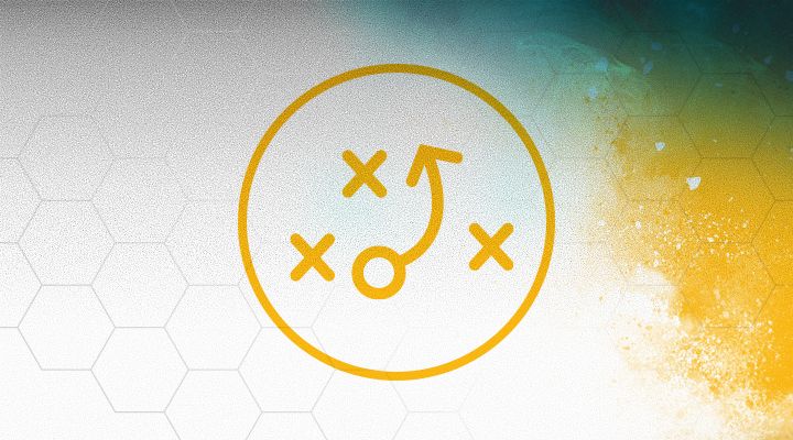 strategy icon