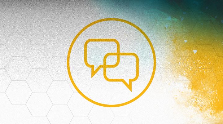 messaging icon