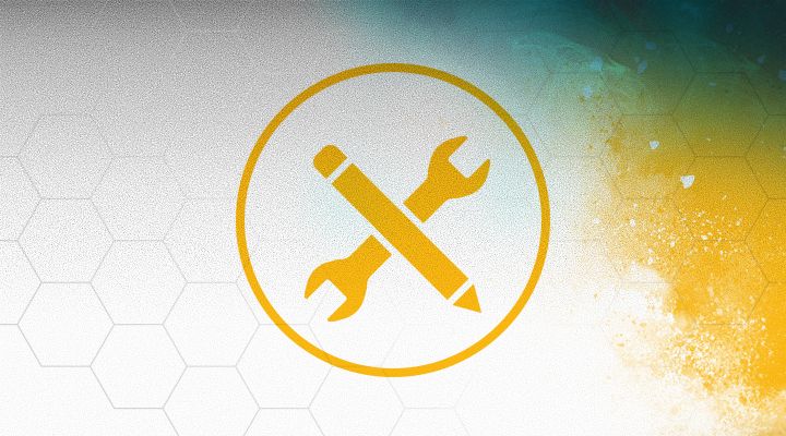tool icon