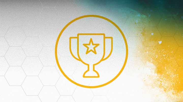 trophy icon