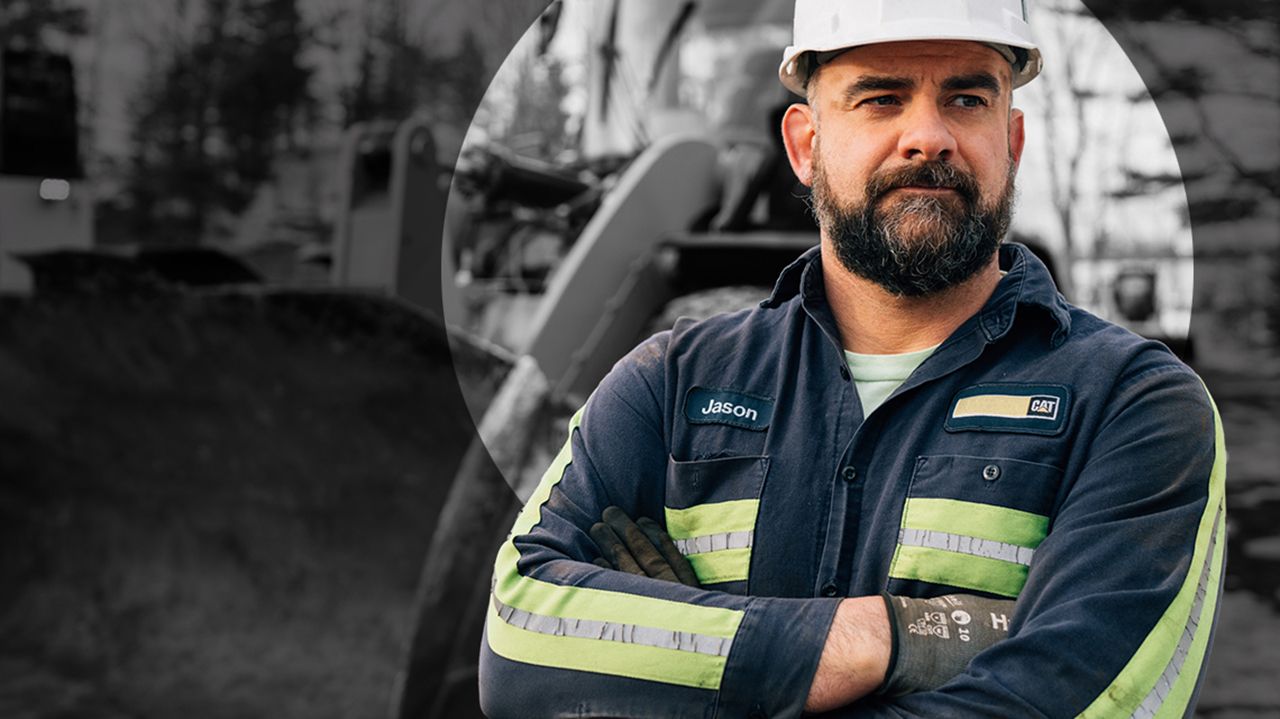 The Cat® Card: A Better Way to Pay for Parts & Services