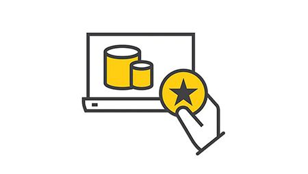 Icon for Cat Vantage Rewards