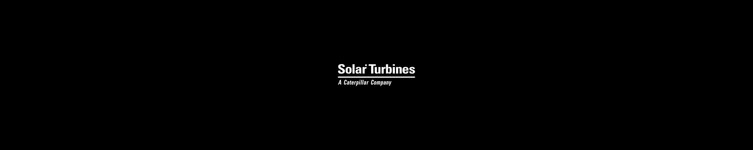 solar turbine