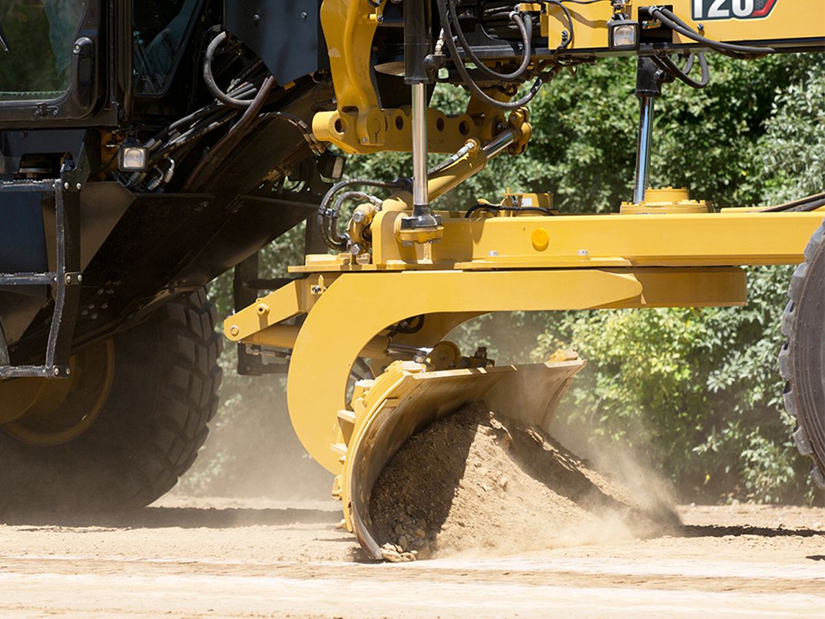 TECHNOLOGY THAT GETS WORK DONE