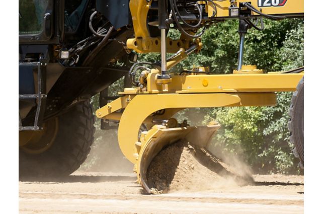 TECHNOLOGY THAT GETS WORK DONE